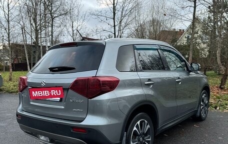 Suzuki Vitara II рестайлинг, 2020 год, 2 290 000 рублей, 6 фотография