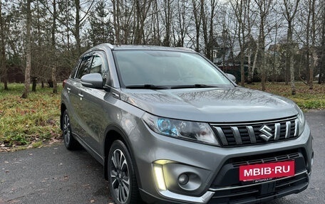 Suzuki Vitara II рестайлинг, 2020 год, 2 290 000 рублей, 3 фотография