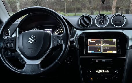Suzuki Vitara II рестайлинг, 2020 год, 2 290 000 рублей, 11 фотография