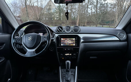 Suzuki Vitara II рестайлинг, 2020 год, 2 290 000 рублей, 10 фотография