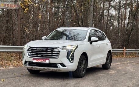 Haval Jolion, 2023 год, 1 670 000 рублей, 1 фотография