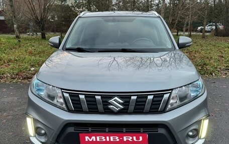 Suzuki Vitara II рестайлинг, 2020 год, 2 290 000 рублей, 2 фотография