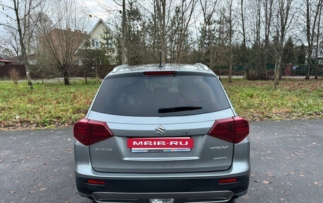 Suzuki Vitara II рестайлинг, 2020 год, 2 290 000 рублей, 8 фотография