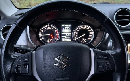 Suzuki Vitara II рестайлинг, 2020 год, 2 290 000 рублей, 12 фотография