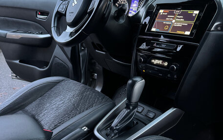 Suzuki Vitara II рестайлинг, 2020 год, 2 290 000 рублей, 13 фотография