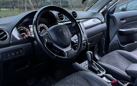 Suzuki Vitara II рестайлинг, 2020 год, 2 290 000 рублей, 14 фотография