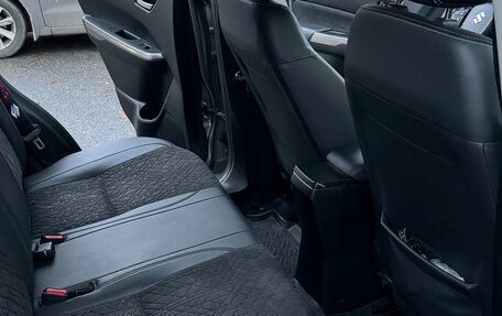 Suzuki Vitara II рестайлинг, 2020 год, 2 290 000 рублей, 15 фотография