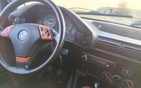 BMW 5 серия, 1990 год, 170 000 рублей, 2 фотография