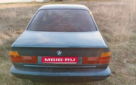 BMW 5 серия, 1990 год, 170 000 рублей, 3 фотография