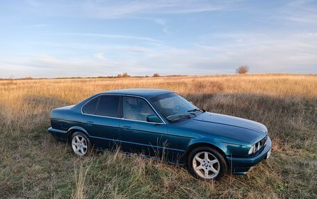 BMW 5 серия, 1990 год, 170 000 рублей, 5 фотография
