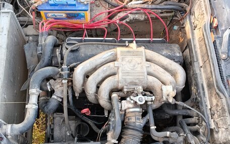 BMW 5 серия, 1990 год, 170 000 рублей, 7 фотография