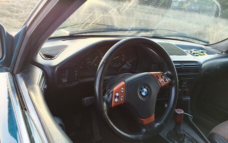 BMW 5 серия, 1990 год, 170 000 рублей, 6 фотография