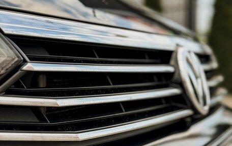 Volkswagen Passat B8 рестайлинг, 2016 год, 2 350 000 рублей, 5 фотография