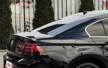 Volkswagen Passat B8 рестайлинг, 2016 год, 2 350 000 рублей, 6 фотография