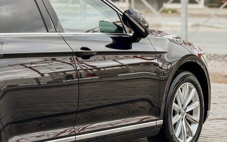 Volkswagen Passat B8 рестайлинг, 2016 год, 2 350 000 рублей, 8 фотография