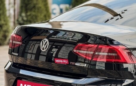 Volkswagen Passat B8 рестайлинг, 2016 год, 2 350 000 рублей, 7 фотография