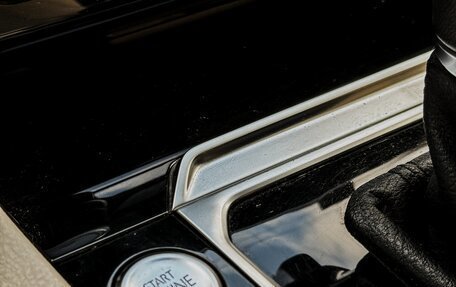 Volkswagen Passat B8 рестайлинг, 2016 год, 2 350 000 рублей, 18 фотография