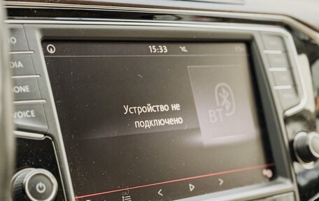 Volkswagen Passat B8 рестайлинг, 2016 год, 2 350 000 рублей, 21 фотография