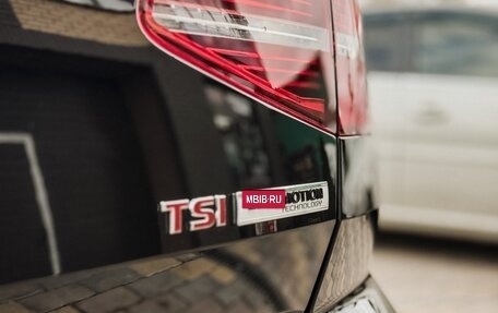 Volkswagen Passat B8 рестайлинг, 2016 год, 2 350 000 рублей, 12 фотография