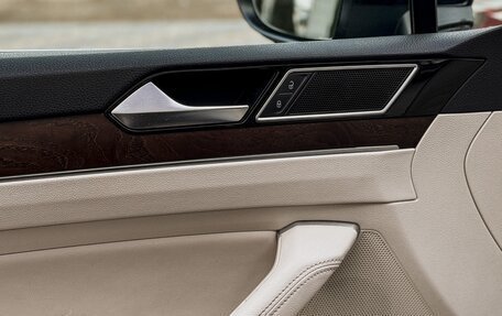 Volkswagen Passat B8 рестайлинг, 2016 год, 2 350 000 рублей, 24 фотография