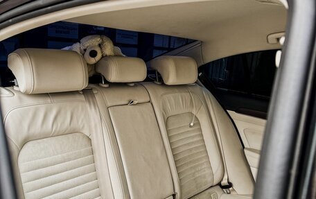 Volkswagen Passat B8 рестайлинг, 2016 год, 2 350 000 рублей, 26 фотография