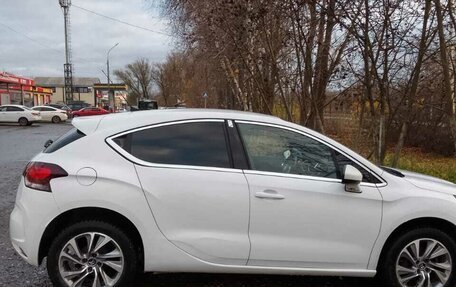 Citroen DS4, 2013 год, 620 000 рублей, 3 фотография