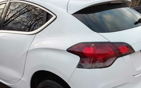 Citroen DS4, 2013 год, 620 000 рублей, 5 фотография