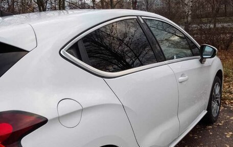 Citroen DS4, 2013 год, 620 000 рублей, 8 фотография