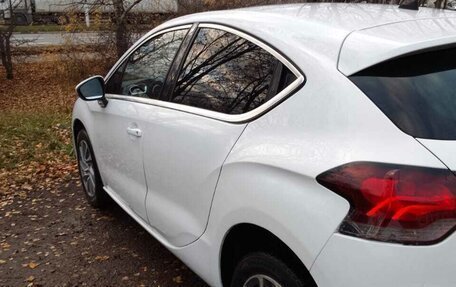 Citroen DS4, 2013 год, 620 000 рублей, 7 фотография