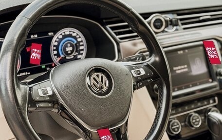 Volkswagen Passat B8 рестайлинг, 2016 год, 2 350 000 рублей, 14 фотография