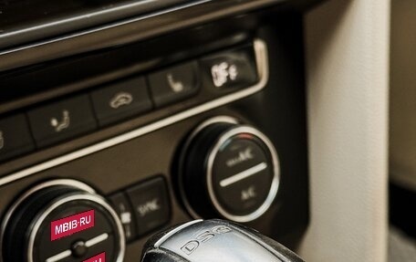 Volkswagen Passat B8 рестайлинг, 2016 год, 2 350 000 рублей, 20 фотография