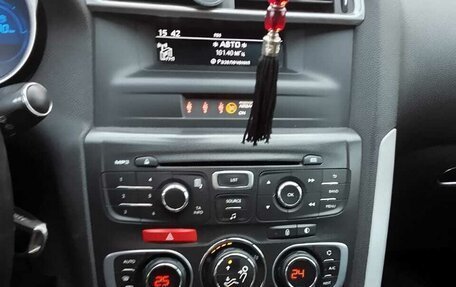 Citroen DS4, 2013 год, 620 000 рублей, 13 фотография