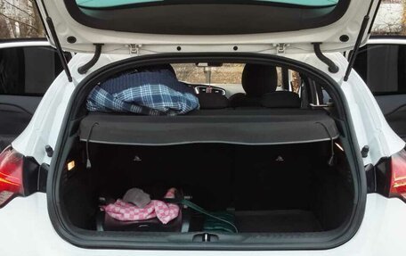 Citroen DS4, 2013 год, 620 000 рублей, 9 фотография