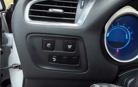 Citroen DS4, 2013 год, 620 000 рублей, 20 фотография