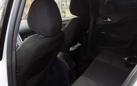 Citroen DS4, 2013 год, 620 000 рублей, 17 фотография