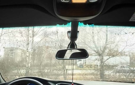 Citroen DS4, 2013 год, 620 000 рублей, 15 фотография