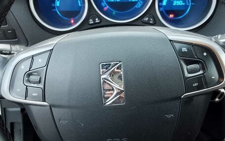 Citroen DS4, 2013 год, 620 000 рублей, 19 фотография