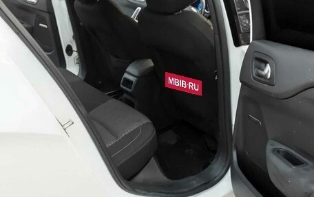 Citroen DS4, 2013 год, 620 000 рублей, 18 фотография