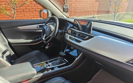 Changan CS75 I рестайлинг, 2022 год, 1 900 000 рублей, 3 фотография