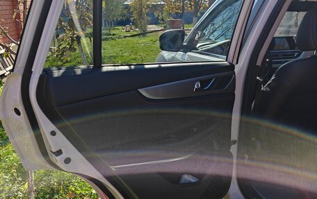 Changan CS75 I рестайлинг, 2022 год, 1 900 000 рублей, 6 фотография