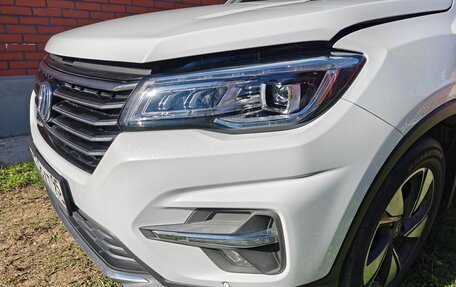 Changan CS75 I рестайлинг, 2022 год, 1 900 000 рублей, 9 фотография