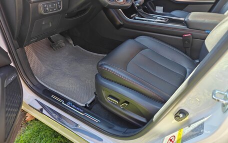 Changan CS75 I рестайлинг, 2022 год, 1 900 000 рублей, 10 фотография