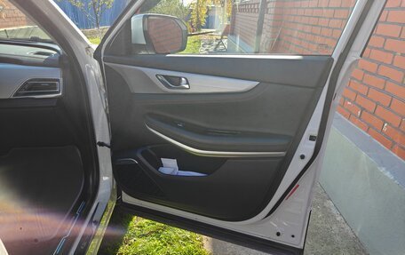 Changan CS75 I рестайлинг, 2022 год, 1 900 000 рублей, 4 фотография