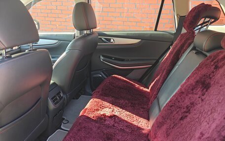 Changan CS75 I рестайлинг, 2022 год, 1 900 000 рублей, 8 фотография