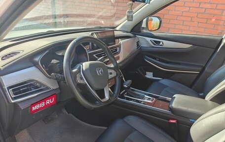 Changan CS75 I рестайлинг, 2022 год, 1 900 000 рублей, 11 фотография