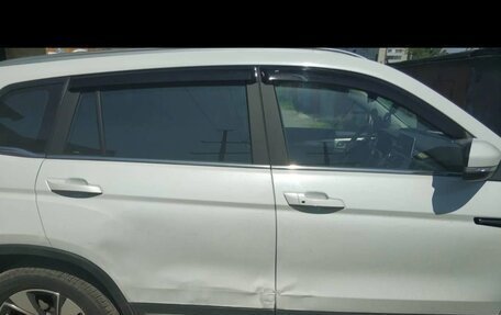 Changan CS75 I рестайлинг, 2022 год, 1 900 000 рублей, 14 фотография