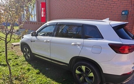 Changan CS75 I рестайлинг, 2022 год, 1 900 000 рублей, 7 фотография