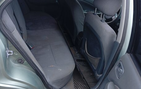 Nissan Almera Classic, 2007 год, 400 000 рублей, 9 фотография