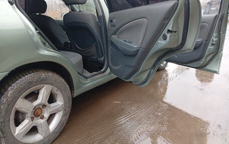 Nissan Almera Classic, 2007 год, 400 000 рублей, 10 фотография