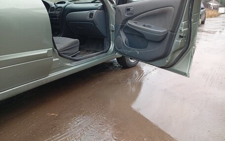 Nissan Almera Classic, 2007 год, 400 000 рублей, 8 фотография